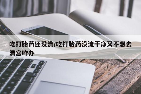 米非司酮片微信下单联系方式吃打胎药还没流/吃打胎药没流干净又不想去清宫咋办