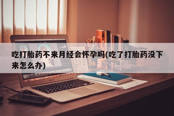米非司酮片微信下单联系方式吃打胎药不来月经会怀孕吗(吃了打胎药没下来怎么办)